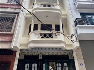 Cho thuê nhà ngõ 193 trung kính, mạc thái tổ, yên hòa, cầu giấy, 75 x 5t, giá chỉ 26tr.