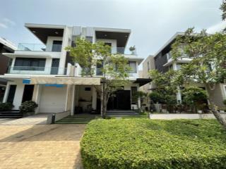Chủ cần bán biệt thự song lập da lucasta villa, liên phường, tp thủ đức