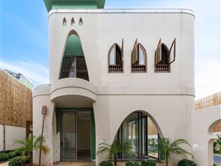 Bán biệt thự  đặng văn bi, thủ đức. diện tích 477.9m2