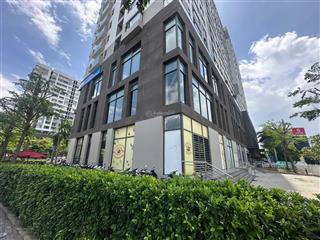 Giá đầu tư bền lâu 45 tỷ / 785m2. căn shophouse 3 mặt tiền. đang cho thuê 138.5tr/th