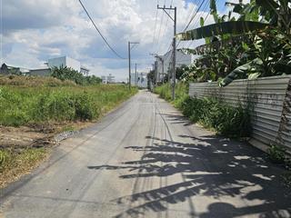 Samsung village chủ gửi bán lô đất bưng ông thoàn, p. phú hữu, q9