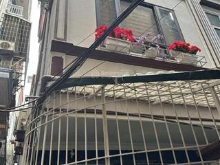 Cực rẻ! cực hiếm! nhà đẹp thanh xuân lô góc 2 thoáng gần royal city 48m2, 4 tầng, chỉ 8.35 tỷ