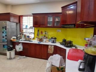 Cần bán gấp nhà hẻm 12m có lề, ngang hiếm 10m, 209m2, nội thất cao cấp chỉ 23.5 tỷ