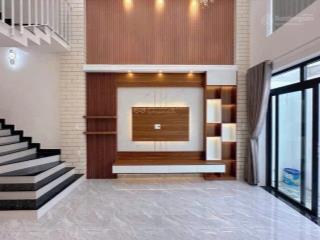 Bán gấp nhà hẻm 12m, ngay cityland nguyễn văn lượng gò vấp, 220m2, sổ a4 giảm mạnh chỉ 23.5 tỷ
