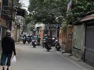 Bán nhà riêng tại phường yên phụ, tây hồ, hà nội, giá thỏa thuận, 60m2, hàng hiếm uy tín