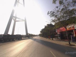 Bán nhà mặt phố tại đường anh đào, dt 130m2, giá thỏa thuận