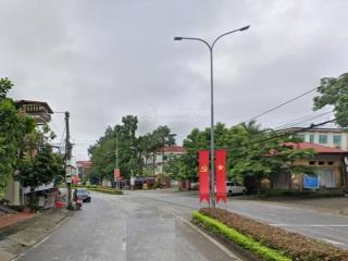 Ngân hàng phát mại nhà 2 tầng tại mặt đường nguyễn thị minh khai, bắc kạn, 116 m2, giá tốt