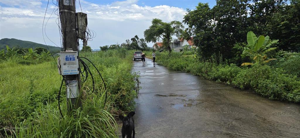 Bán đất tại cẩm hải, cẩm phả, quảng ninh, giá thỏa thuận, 250m2, giá đầu tư