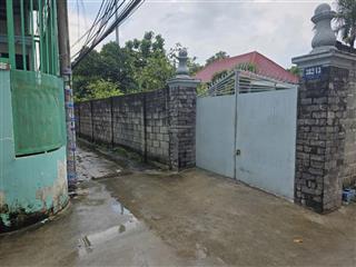 Bán đất ngõ nguyễn an ninh, dĩ an, bình dương, 2.850m2, giá đầu tư