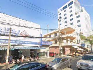 Bán nhà mặt đường núi thành, phường hải châu, hải châu, đà nẵng, giá thỏa thuận, 123m2