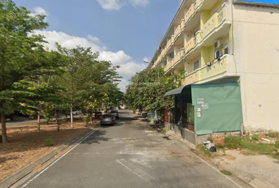 Bán đất nền dự án tại mặt đường phạm văn đồng, 75m2, giá thỏa thuận, thủ đức, hcm