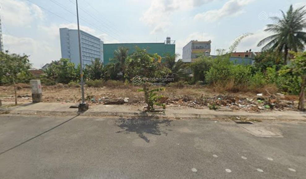 Bán đất nền dự án tại mặt đường phạm văn đồng, 75m2, giá thỏa thuận, thủ đức, hcm