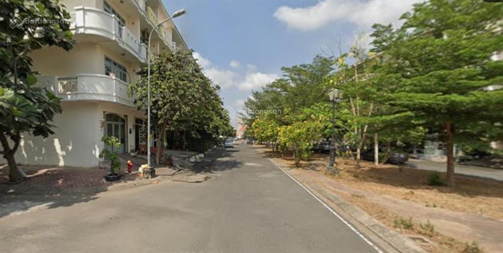 Bán đất nền dự án tại mặt đường phạm văn đồng, 75m2, giá thỏa thuận, thủ đức, hcm