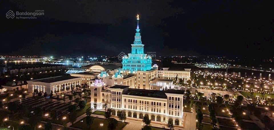 Bán căn hộ 2n1w tòa s217 hướng đông nam view trường đại học vinuni tại vinhome ocean park 1