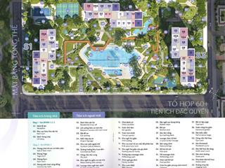 Bighomes đại lý phân phối chính thức masteri era landmark ocean park 3 căn hộ hạng sang giá hấp dẫn