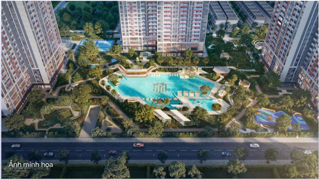 Bighomes đại lý phân phối chính thức masteri era landmark ocean park 3 căn hộ hạng sang giá hấp dẫn