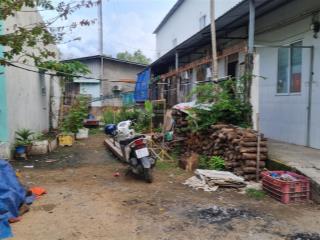 Đất thổ cư 5x20m hẻm xe ô tô vào thoải mái, ngay chợ cầu dây, giá 2.4 tỷ