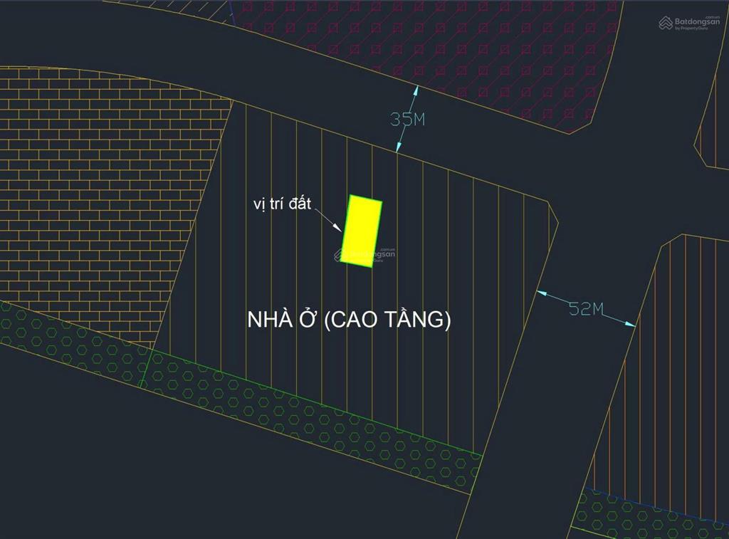 Bán đất mặt tiền liên ấp 3  4, xã hiệp phước nhà bè