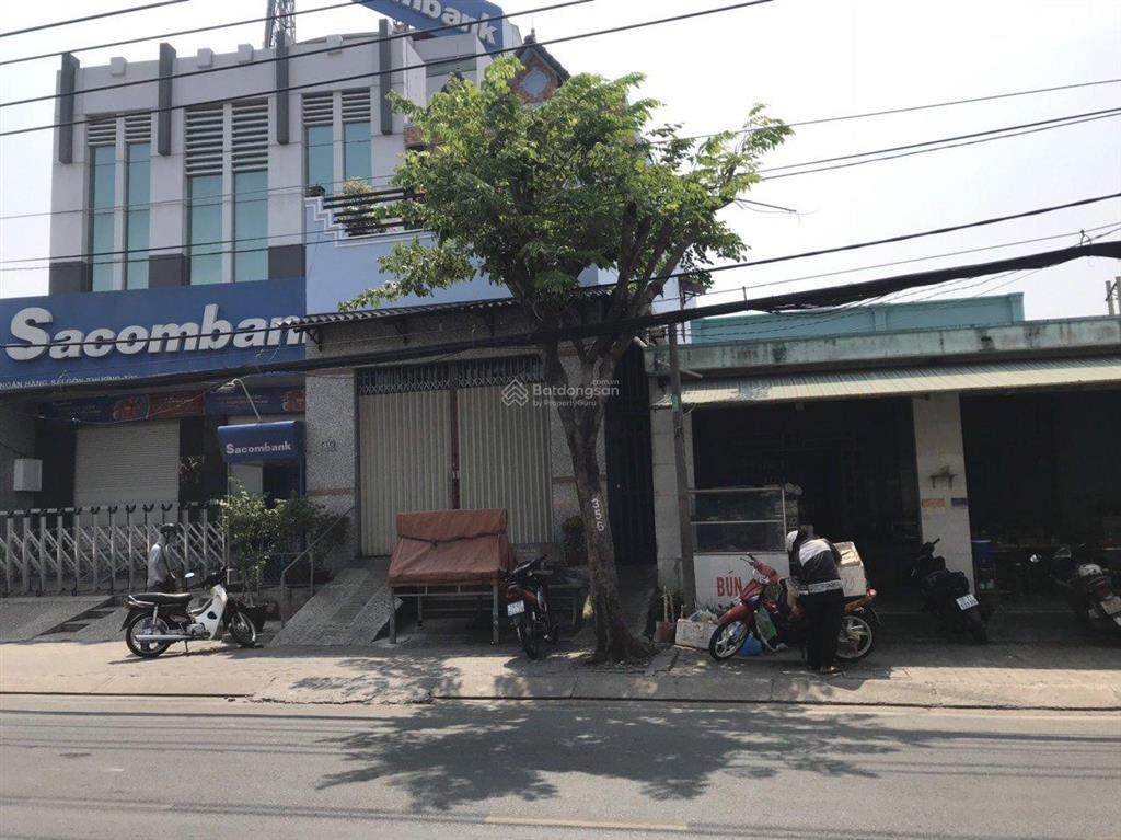 Bán nhanh mặt tiền nguyễn văn tạo  vị trí siêu đẹp, giá trị cao