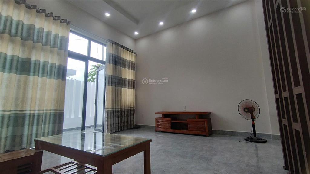 Nhà đẹp long thới 5x20m hẻm ô tô giá chỉ 4.1 tỷ
