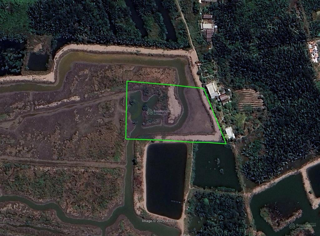 Chuyên giới thiệu đất nông nghiệp hiệp phước, nhà bè