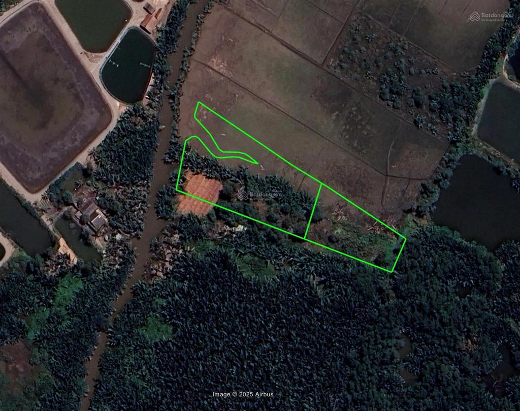 Chuyên giới thiệu đất nông nghiệp hiệp phước, nhà bè