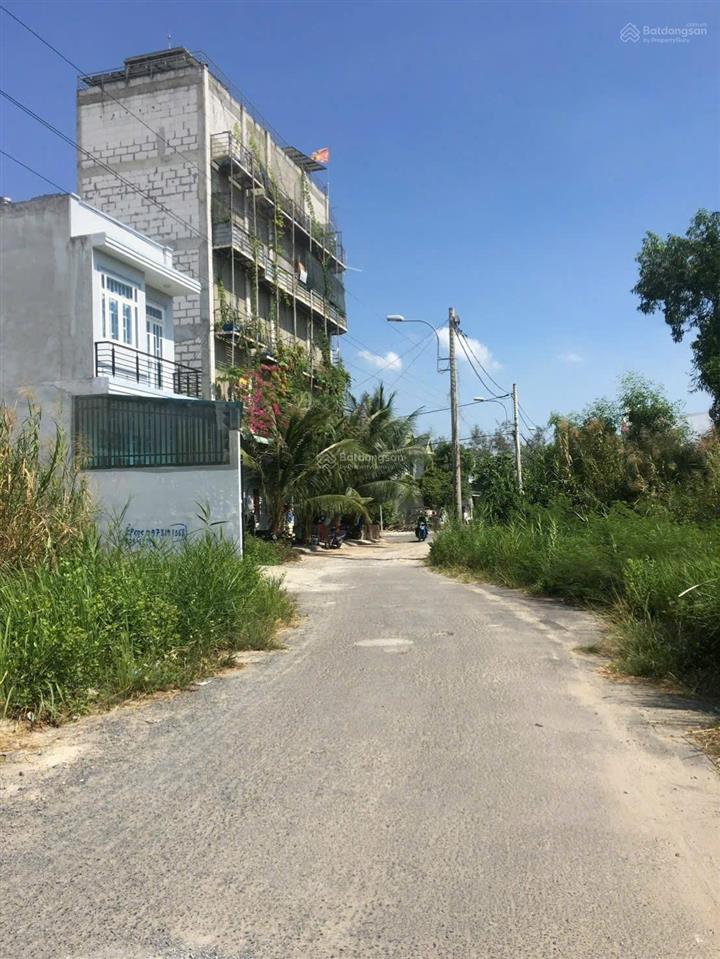 Đất hẻm 274 nguyễn văn tạo, long thới, dt 5x21m = 105m2 giá bán 3.7 tỷ