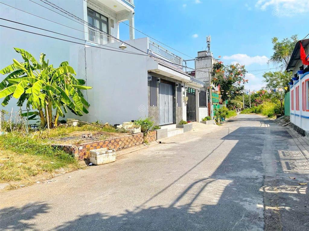 Bán đất thổ cư 218m2  hẻm xe hơi 6m nguyễn văn tạo, long thới, nhà bè