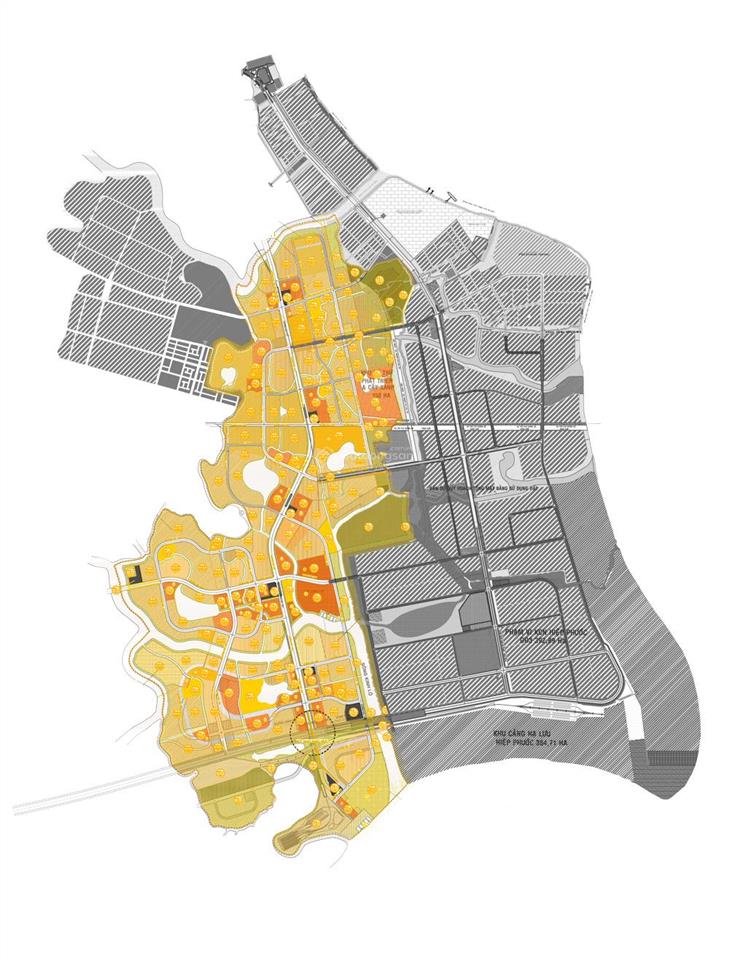 Đất nông nghiệp hiệp phước giá tốt, thông tin chuẩn xác