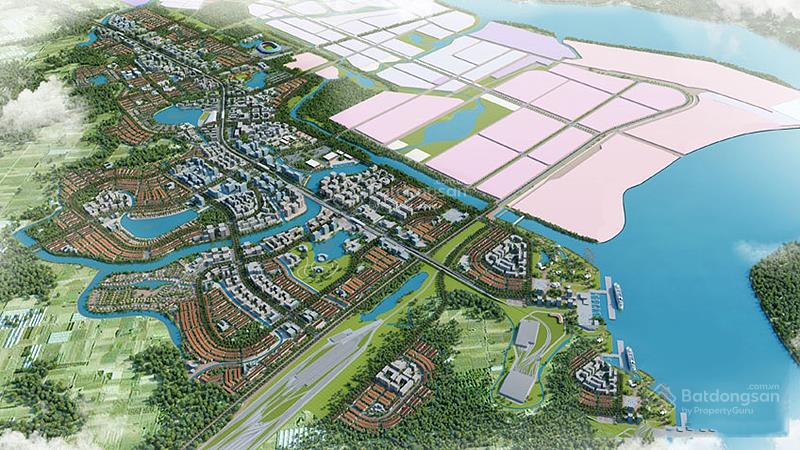 Đất nông nghiệp hiệp phước giá tốt, thông tin chuẩn xác