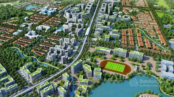 Đất nông nghiệp hiệp phước giá tốt, thông tin chuẩn xác