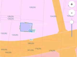 Bán 1.000m2 đất nông nghiệp khu gò me, xã hiệp phước, nhà bè