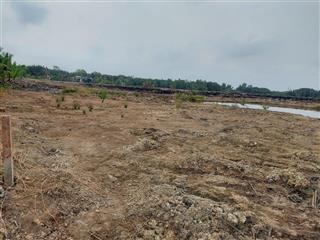 8651m2 đất nông nghiệp liên ấp 2  3 xã hiệp phước cần bán gấp