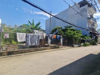 Bán gấp 2 nền đất thổ cư gần cầu long kiểng hẻm 1508 lê văn lương, nhà bè