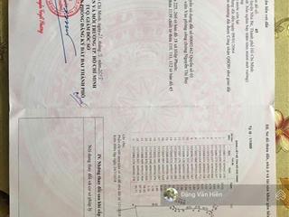 4750m2 đất nuôi trồng thủy sản, gần rạch già, xã hiệp phước, huyện nhà bè