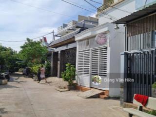 Chính chủ bán lô đất cực đẹp đường phạm thị quy, nhà bè