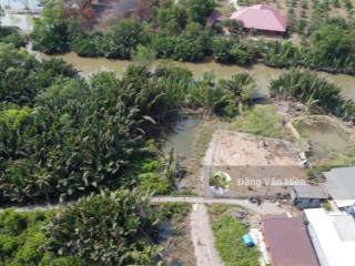 1.943m² đất vuông vức, gần đường 12 xe máy chạy tới đất, giá 2,2 triệu/m2