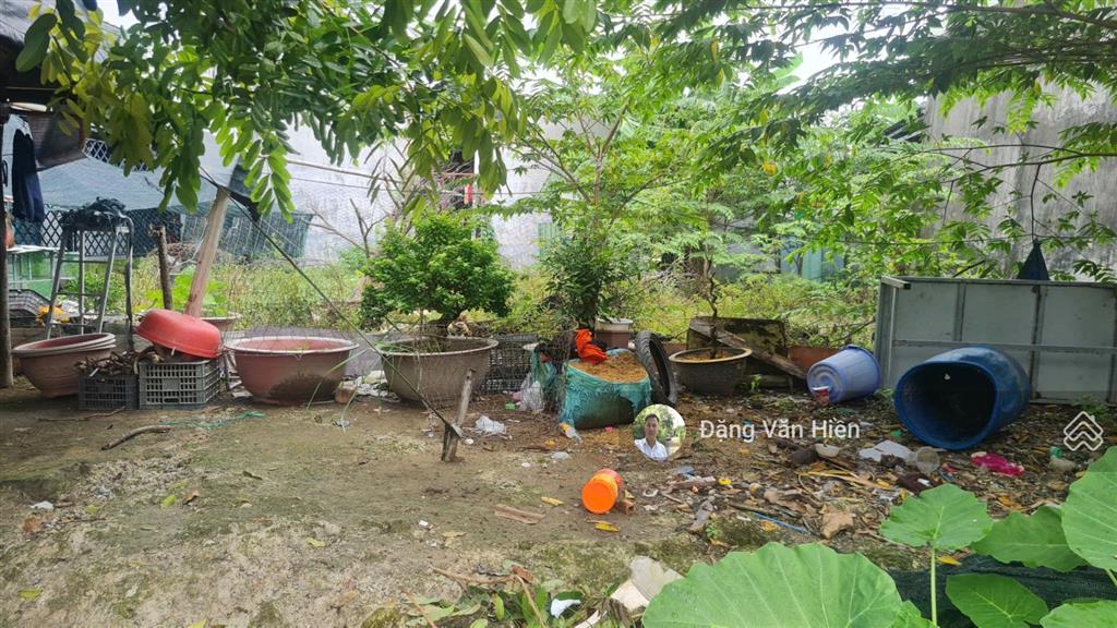 Bán đất nền trong kdc long hậu, nền đẹp 300m2 sổ hồng riêng  từ 19tr/m2 chốt