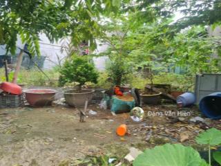 Bán đất kdc long hậu, nền đẹp 300m2 sổ hồng riêng  từ 19tr/m2 chốt