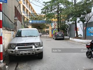 Giảm 800tr bán gấp nhà mặt phố lệ mật, ô cách 70m2*mt 5.8m, đường 21m ô tô tránh giá chỉ 11. xtỷ