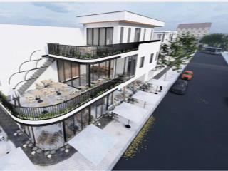 Cho thuê mặt bằng kinh doanh 2 mặt tiền, khu dân cư đông đúc, đối diện 3 trường học, tt hoà xuân.