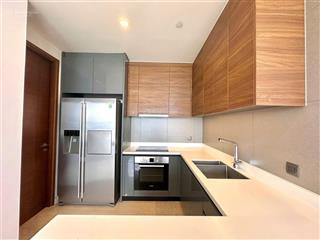 Cho thuê 2pn nassim fnt tầng cao view trực diện sông