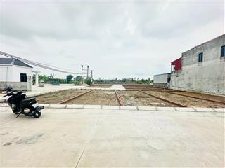 Chỉ với hơn 500 triệu! sở hữu ngay lô đất tại mỹ đức, an lão, hải phòng.