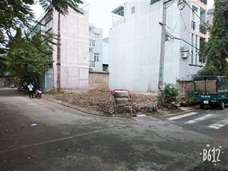 Bán đất đường nhựa 8m p. tân thành (4x19m), giá 7,6 tỷ  quận tân phú