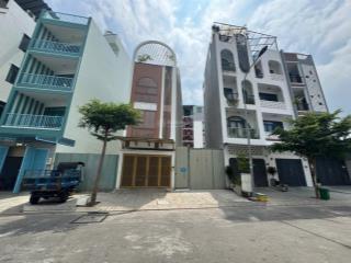 Bán đất đường nhựa 8m p. tân thành (4x19m), giá 7,6 tỷ  quận tân phú