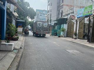Bán nhà mặt tiền ca văn thỉnh (5x27m), 3 lầu st, giá 26 tỷ tân bình