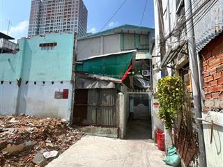 Bán đất hẻm 137 lương thế vinh (4x13.5m), giá 3.8 tỷ quận tân phú