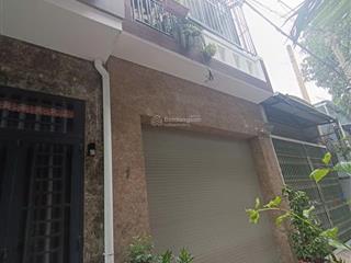 Bán nhà hẻm 4m tô hiệu (4x17m) nhà lầu, giá 7 tỷ phường hiệp tân, quận tân phú