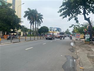 Bán nhà mặt tiền tây thạnh (8x27m) giá 36 tỷ  quận tân phú