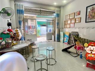 Bán nhà hẻm 4m bình long (4x14m), 1 trệt 1 lầu, giá 4.75 tỷ  quận tân phú